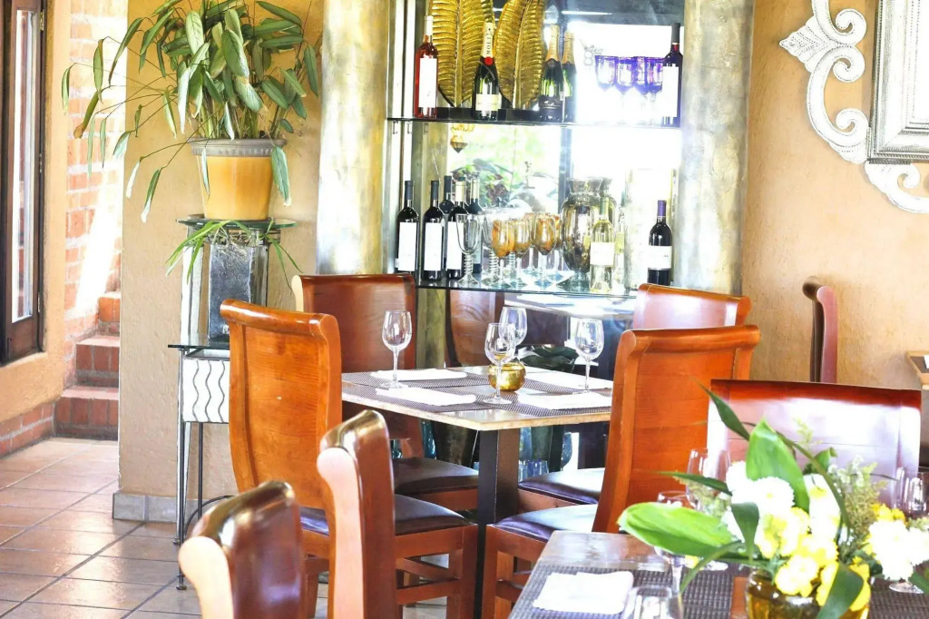 Casa Aurea Hotel Boutique
