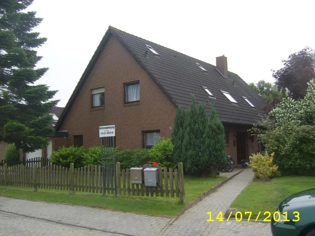 Haus Weda