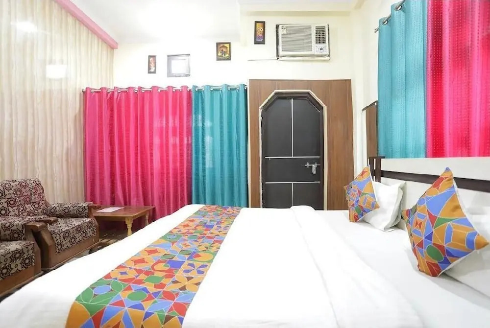 Maa Vaishno Palace