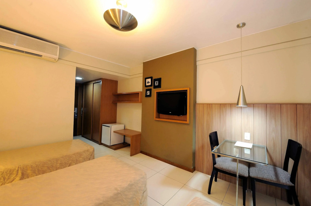 Afago Mareiro Hotel
