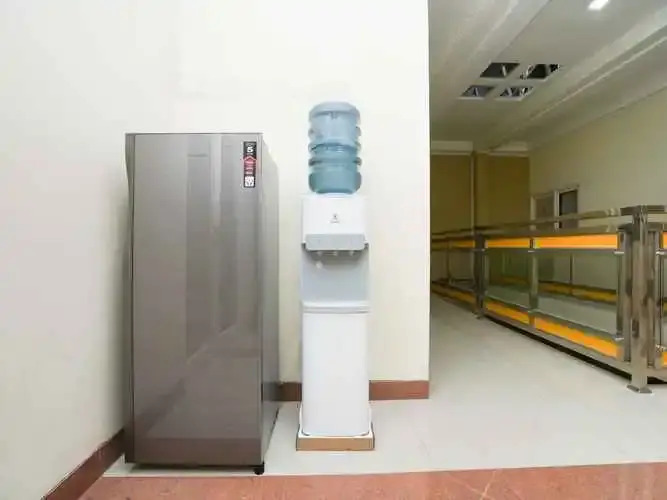 OYO Life 2446 Kost Putri Gubeng Kertajaya