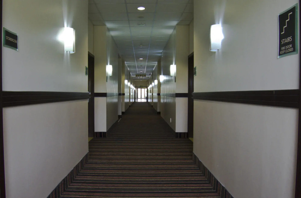Hampshire Hotel - Ballito