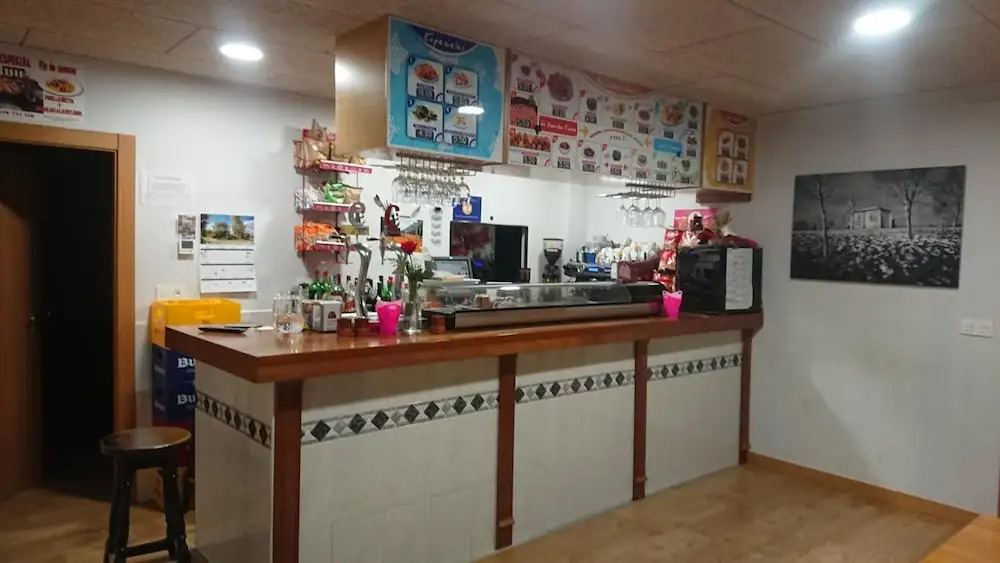 Albergue El Camino de Santovenia