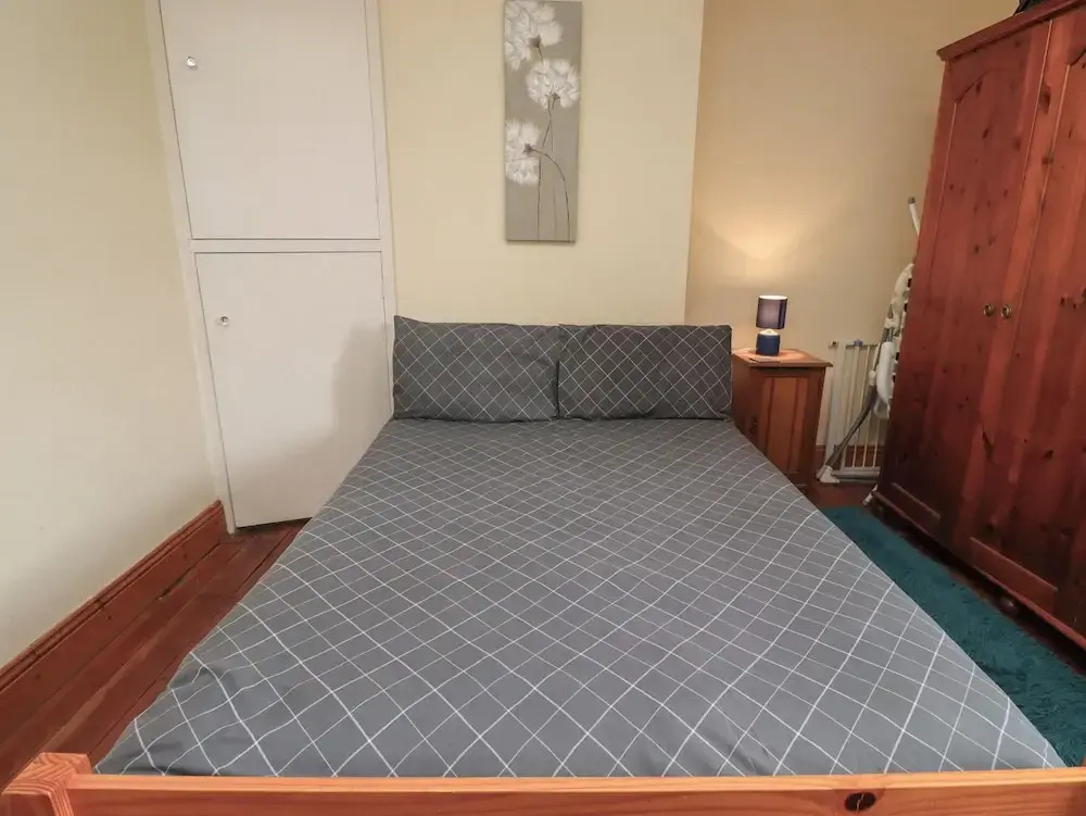 No2 Budle Bay Cottage