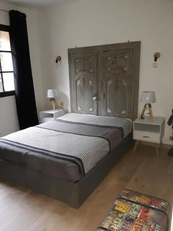 Campagno chambre d hote