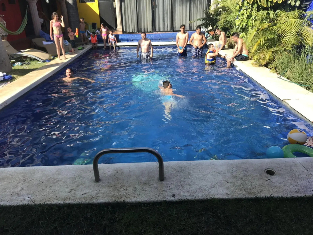 Hotel Casa Ixtapan, Ixtapan de la Sal