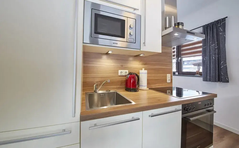 Saalbacher Perle 1 - Cozy Family Home