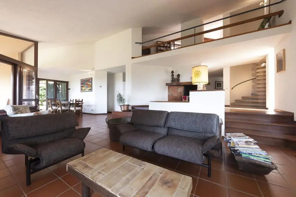 Villa Le Murate