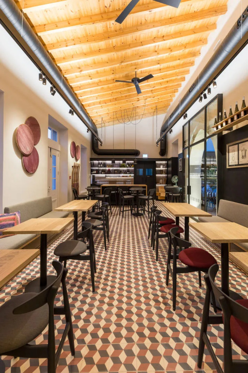 Hotel Indigo Larnaca by IHG-ADULTS ONLY