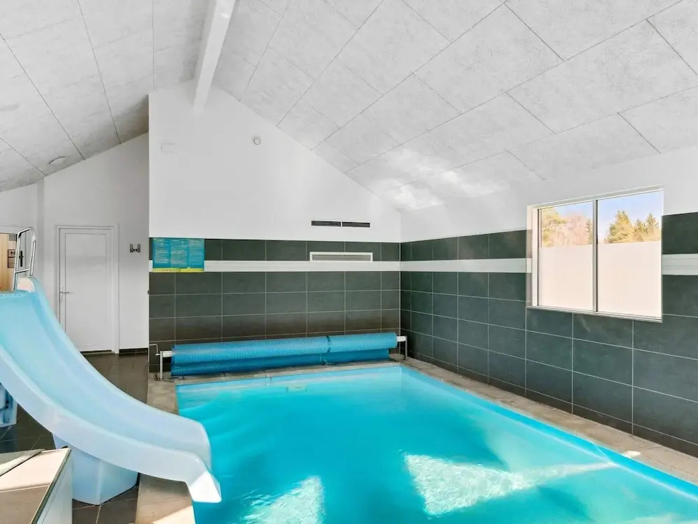 5 Star Holiday Home in Frederiksvaerk