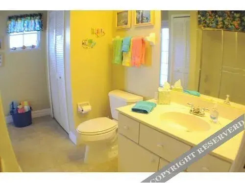 Top Florida Vacation Villas