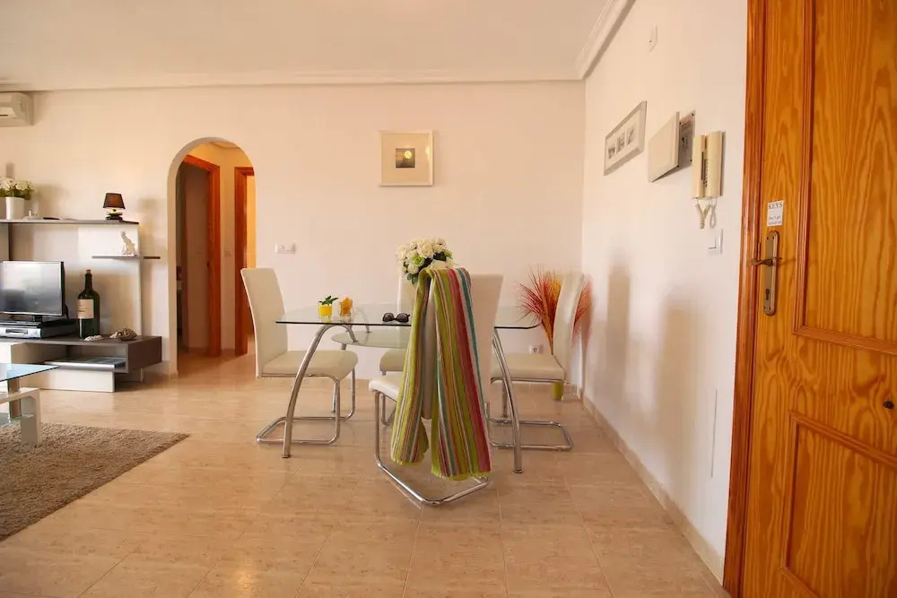 Apartamento Puertomar 5