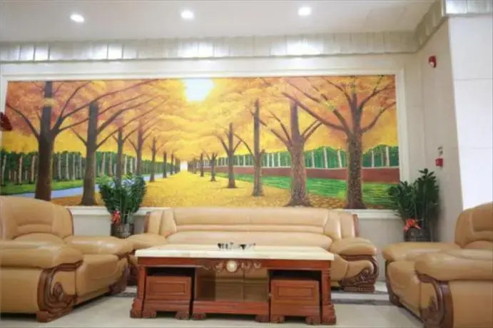 City Comfort Inn Shenzhen Longhua Guanlan Avenue