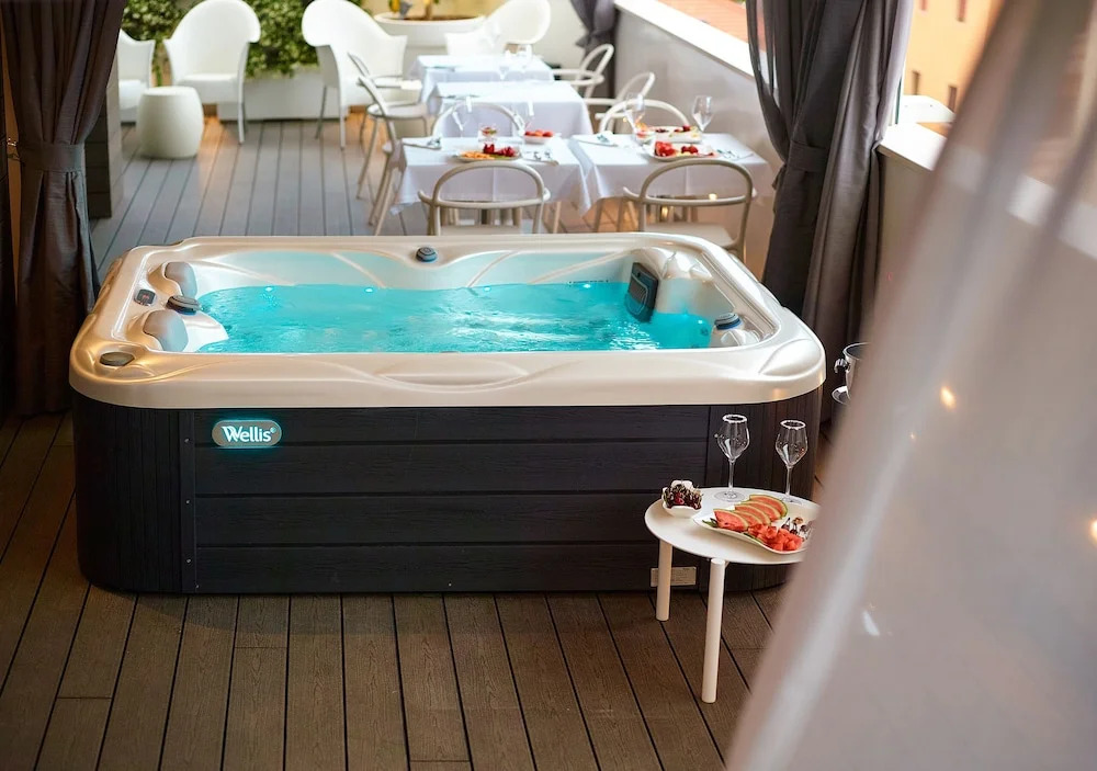 IDILLIO YOUR LUXURY ROOMS