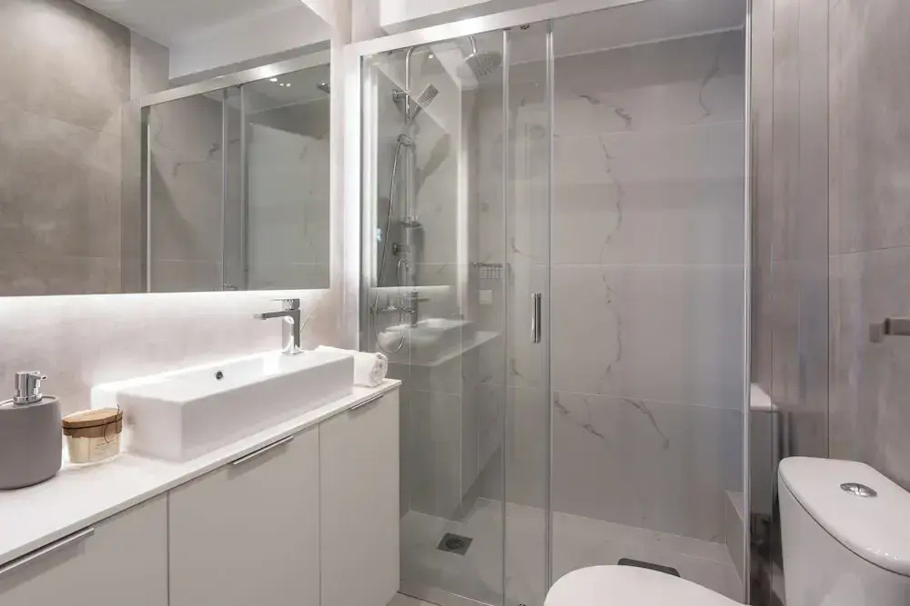 Fancy Apartment in the Heart of Athens