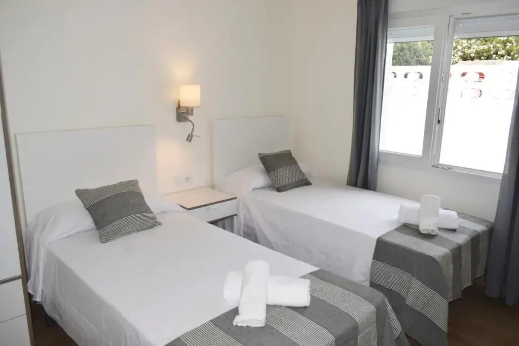 Anacasa Villa Bacalla Piscina Privada Les Marines CH3200