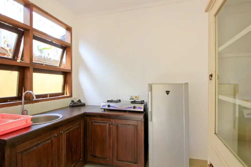 Villa Mimpi - Spacious Luxury 1BR Villa with Pool, 350m from the Beach