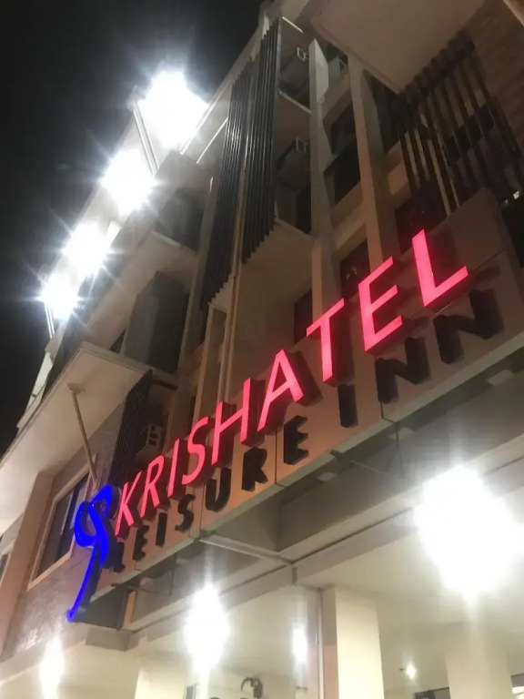 Krishatel Leisure Inn