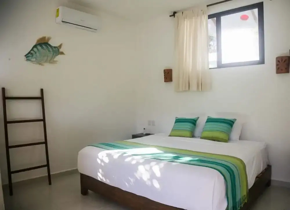Maison Bacalar
