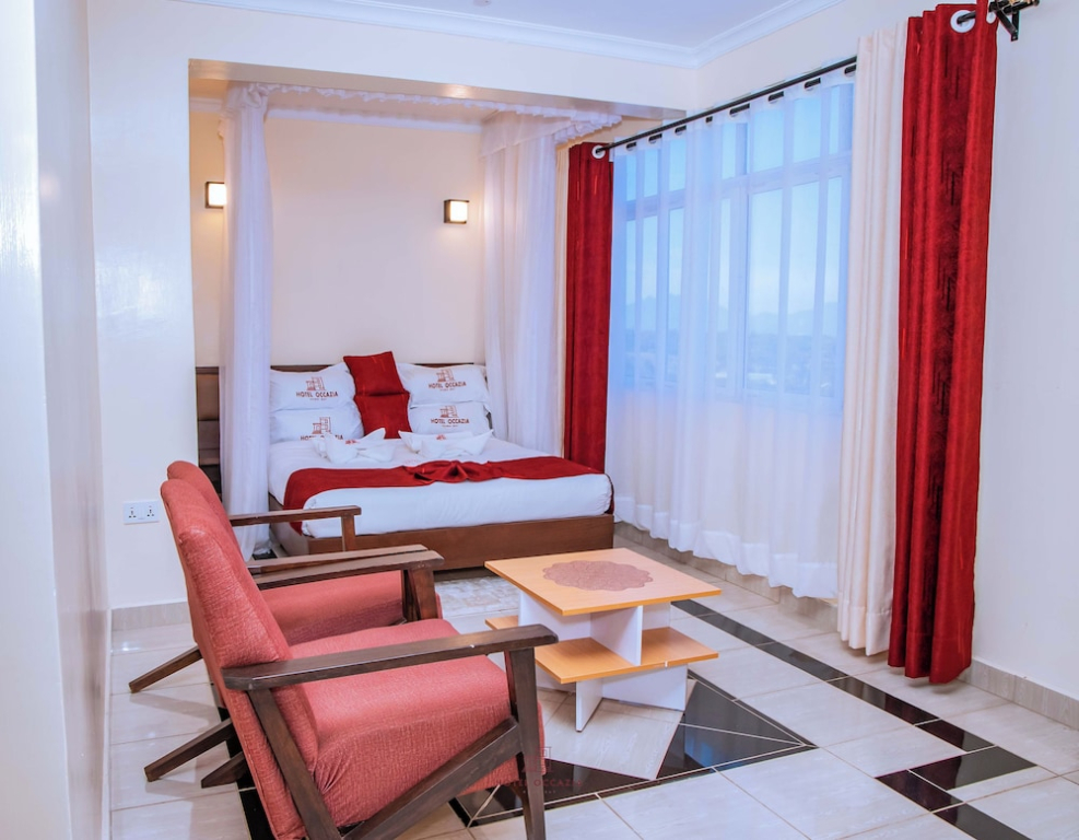 Hotel OCCAZIA Homa Bay