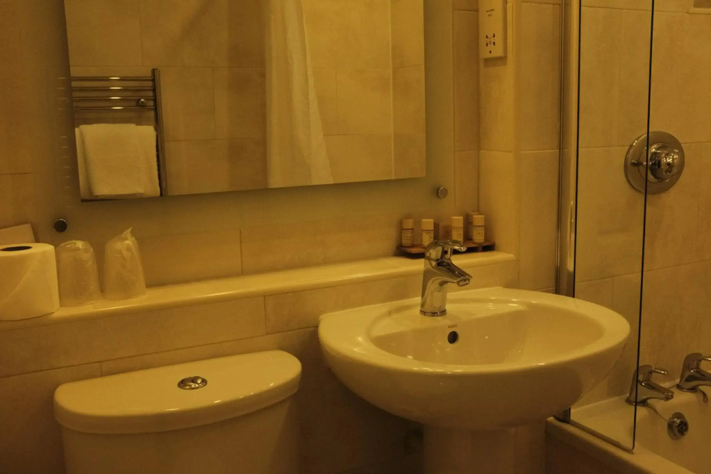 Best Western Garfield House Hotel