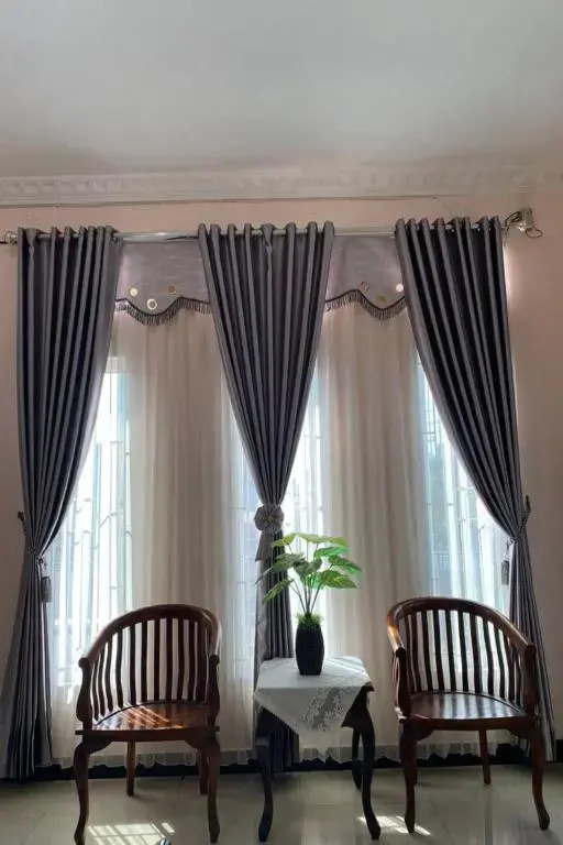 OYO 90958 Home Syariah