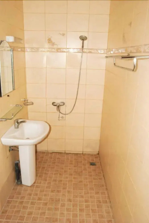 Les Appartements Ridwan