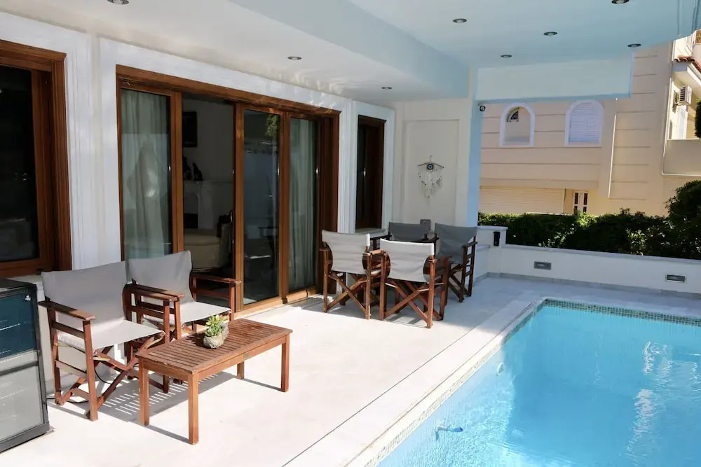 Villa Ariadne