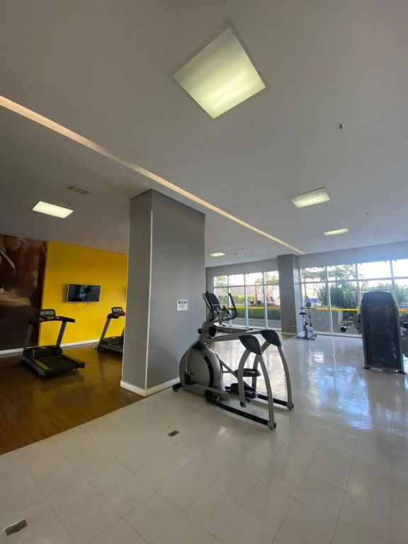 Excelente Apartamento no DF Century Plaza