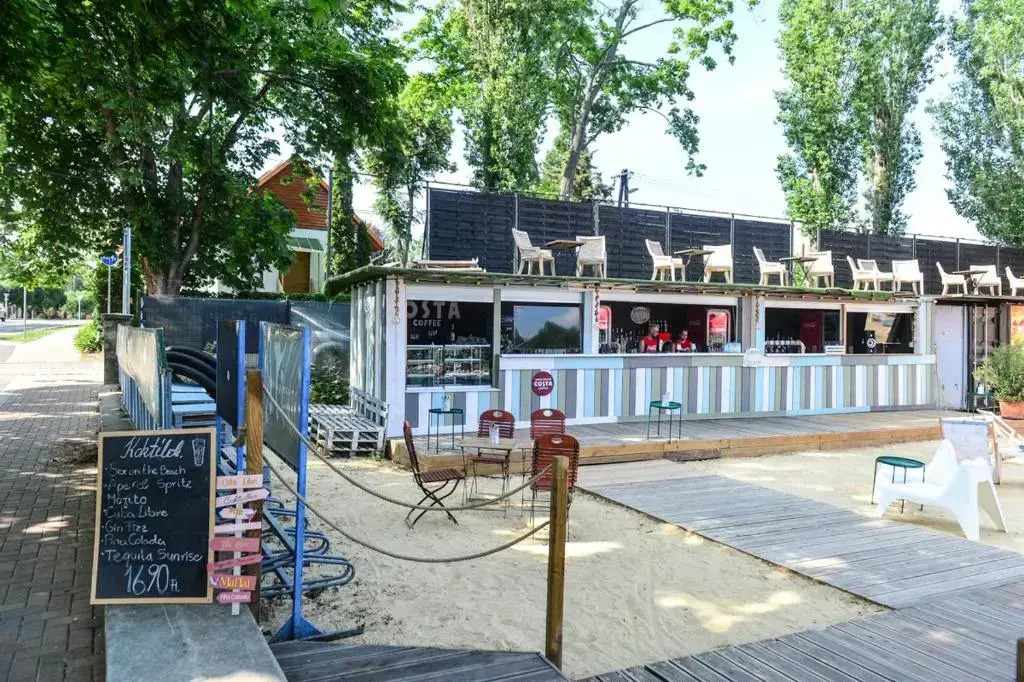 Northside Hotel