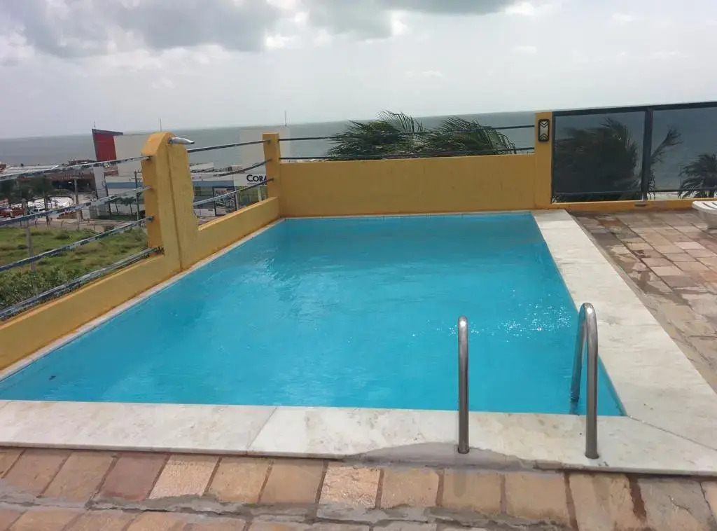Hotel Pousada Mar & Sol