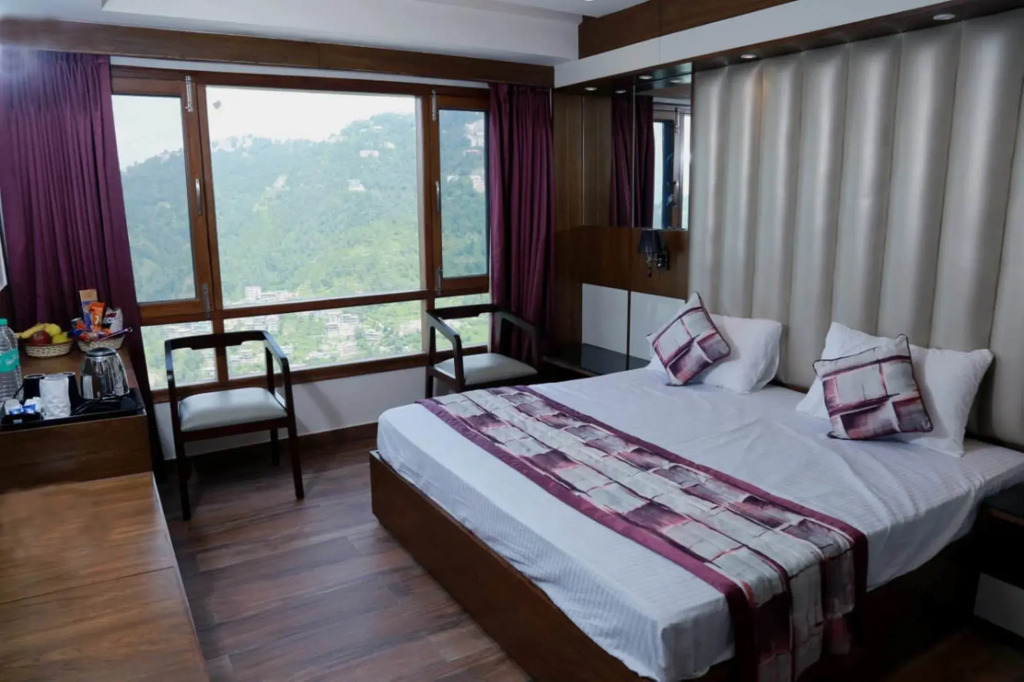 Mahaveer Grand