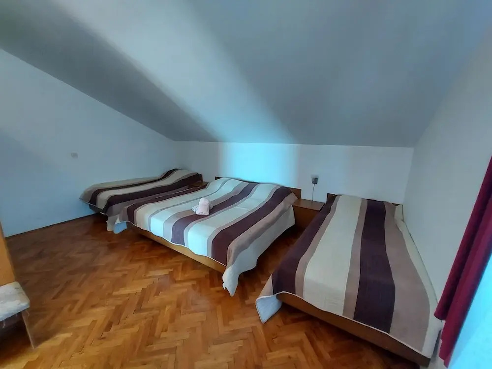 Villa Pave