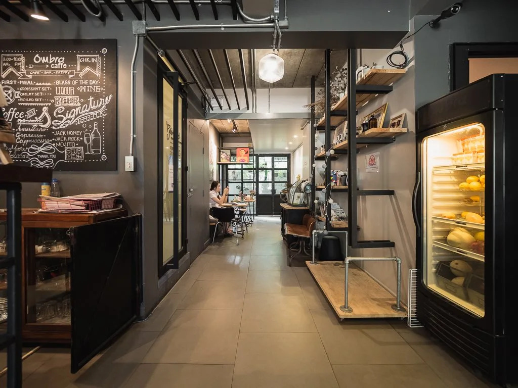 Pyur Otel by Ombra House
