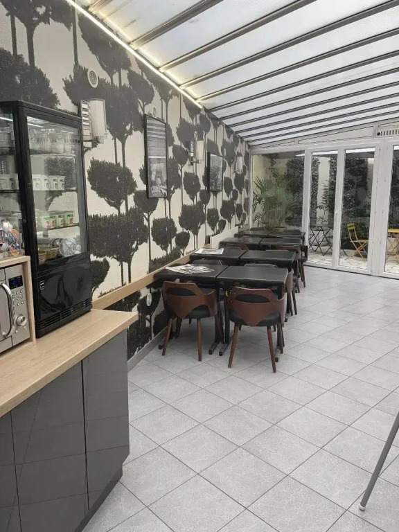 Hotel Lilas Gambetta