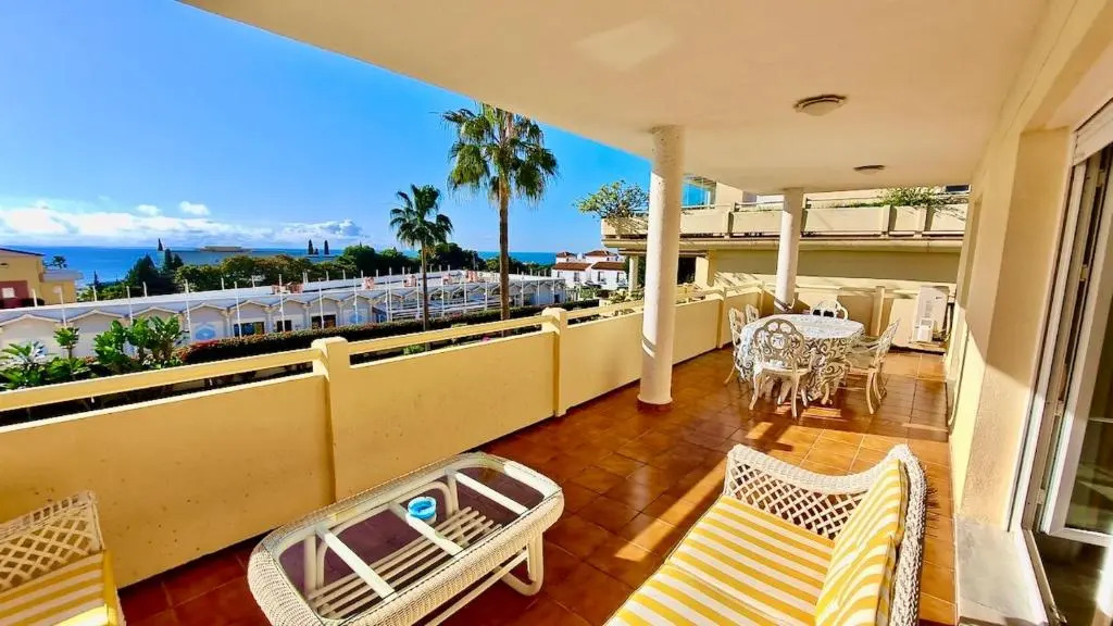 CABOPINO, Las Mimosas
