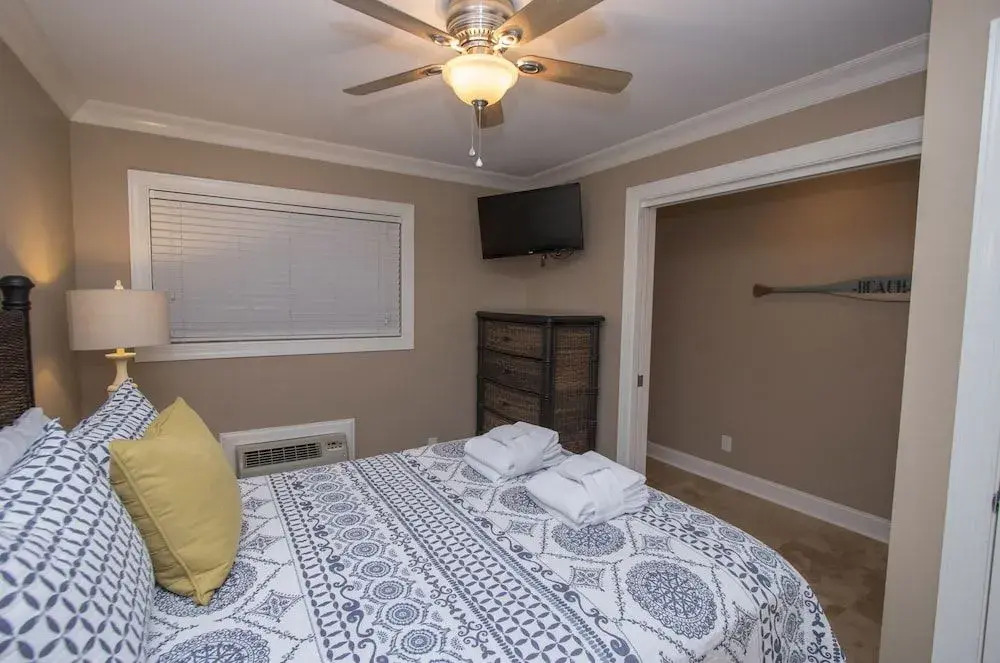 Ocean Dunes Villa #dod212 1 Bedroom 1 Bathroom Condo