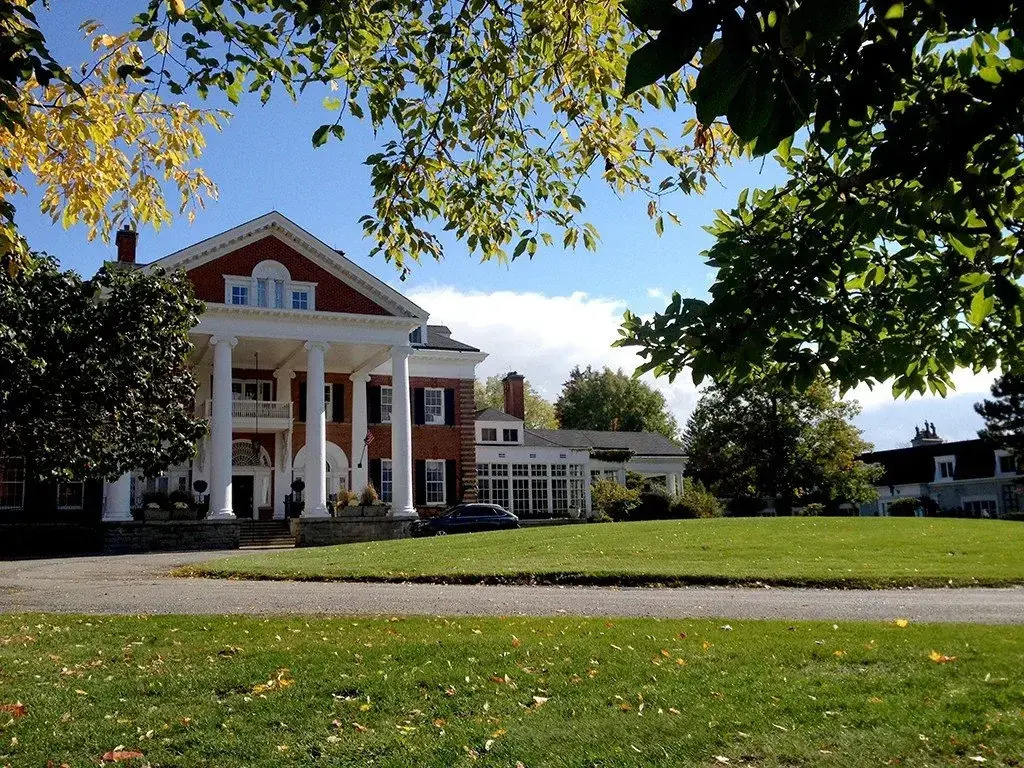 Langdon Hall