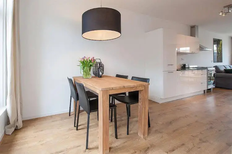 Short Stay Group De Pijp District Apartments