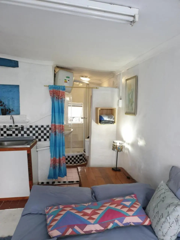 Cozy Private En Suite Studio