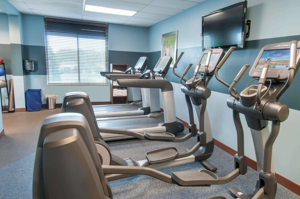 Four Points by Sheraton Columbus-Polaris