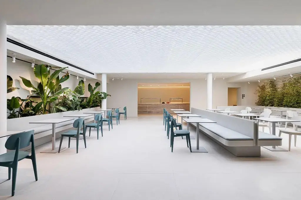 Arkadi Hotel