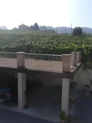 Agriturismo Ai Piacentini