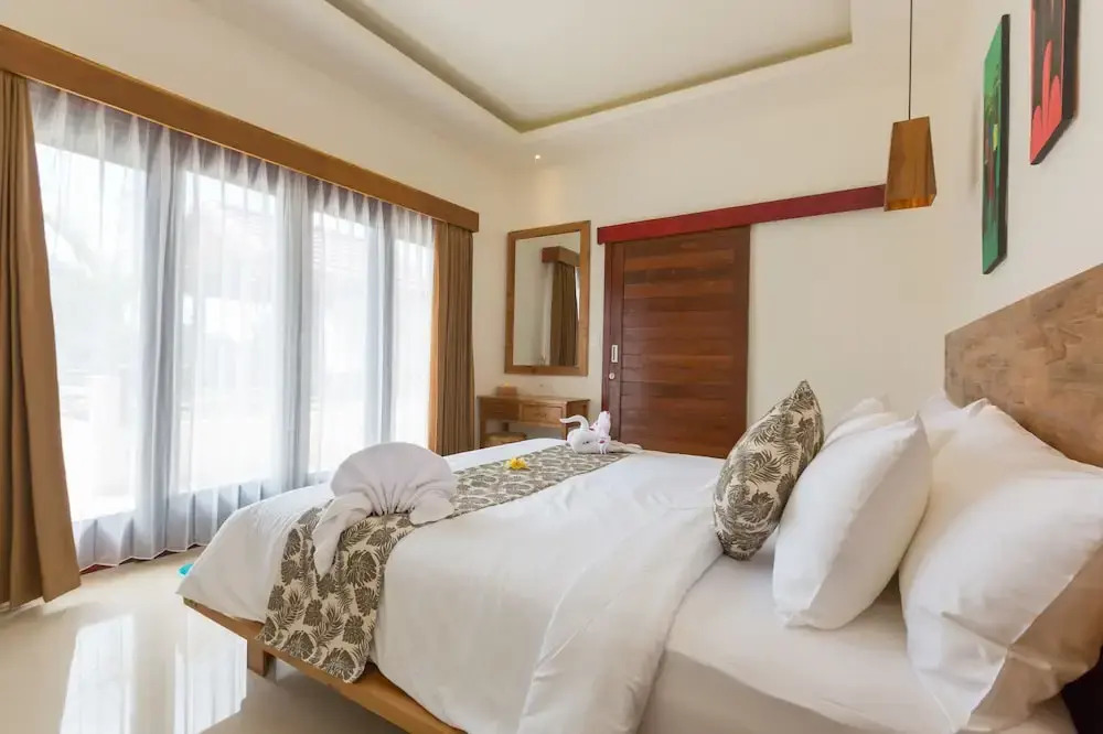 Nalin Bali Villas