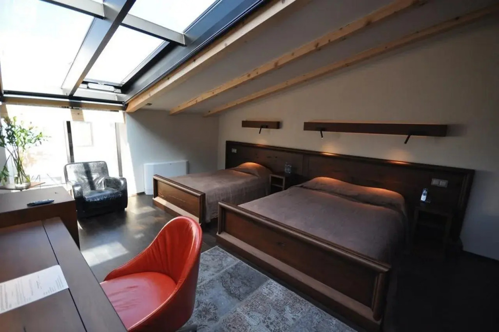Hotel Stary