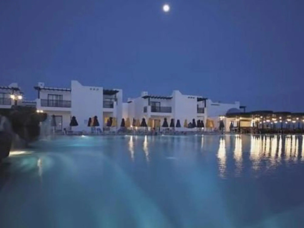 Callisto Holiday Village