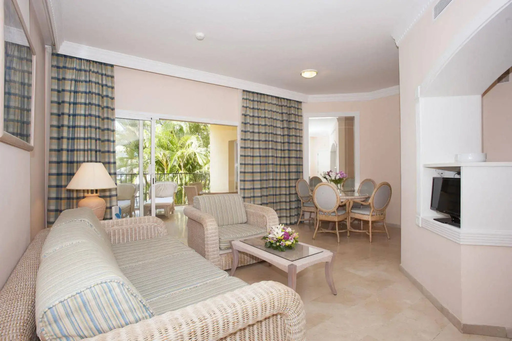 Palm Oasis Maspalomas