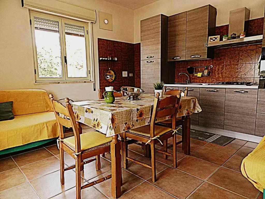 Appartamento Don Nino