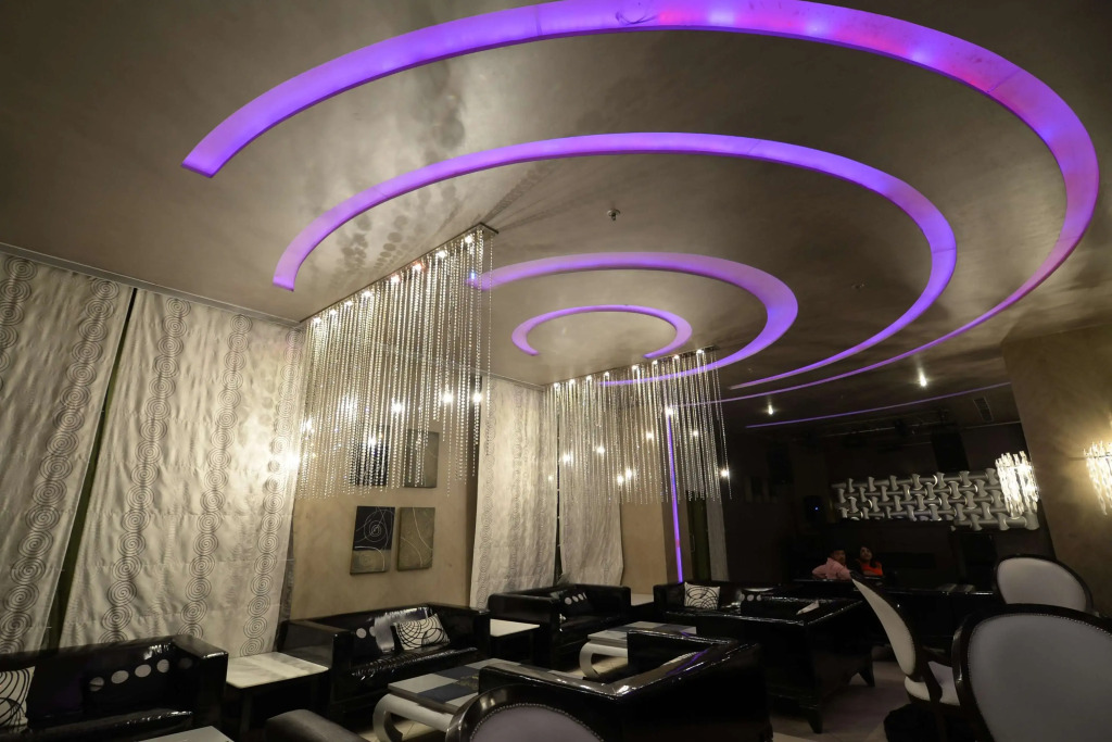The Zuri Whitefield Bengaluru