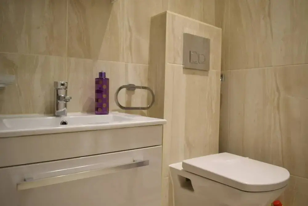 Modern 2 Bedroom Flat Next To Hyde Park
